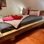 Holiday home Jaegerhaus By Interhome