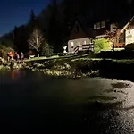Holiday home Jaegerhaus By Interhome Oppach