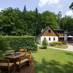 Jaegerhaus By Interhome *
