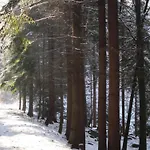Jaegerhaus By Interhome Holiday home Oppach