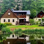 Holiday home Jaegerhaus By Interhome Oppach
