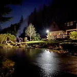 Jaegerhaus By Interhome Holiday home Oppach