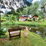 Jaegerhaus By Interhome * Oppach