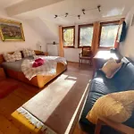 Jaegerhaus By Interhome *