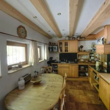 Semesterbostad Jaegerhaus By Interhome Oppach