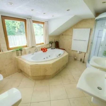 Jaegerhaus By Interhome * Oppach