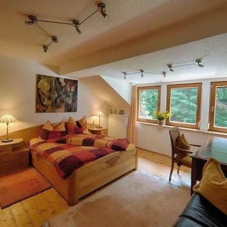 Jaegerhaus By Interhome * Oppach