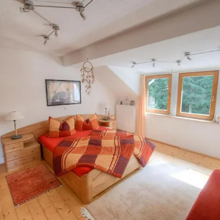 Jaegerhaus By Interhome 別荘