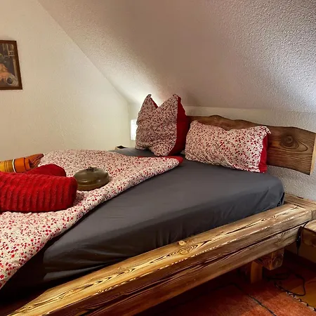 Jaegerhaus By Interhome Oppach