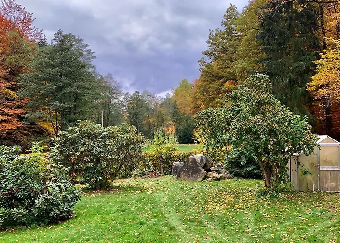 Jaegerhaus By Interhome