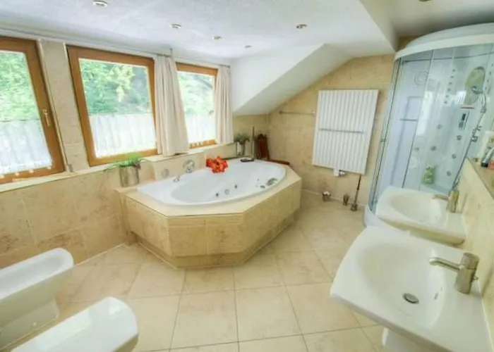 Jaegerhaus By Interhome * Oppach