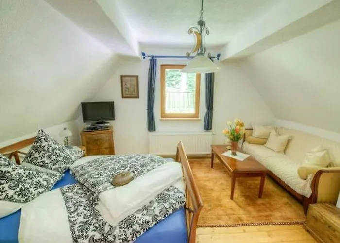 Jaegerhaus By Interhome Oppach