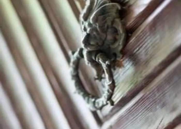 Jaegerhaus By Interhome Semesterbostad Oppach