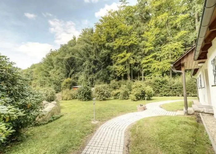 Jaegerhaus By Interhome Oppach
