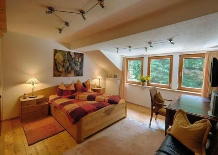 Jaegerhaus By Interhome * Oppach