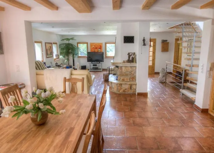 Jaegerhaus By Interhome