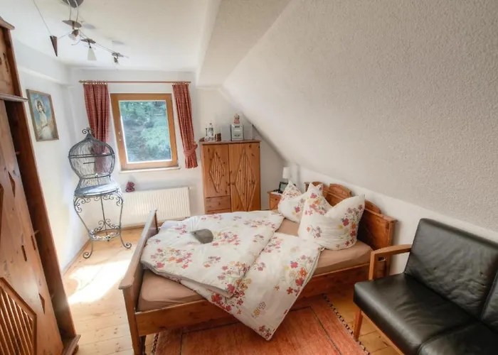 Jaegerhaus By Interhome Semesterbostad