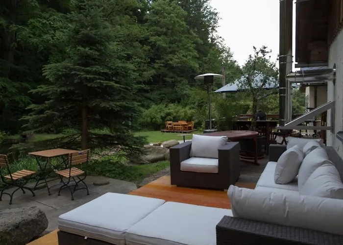 Semesterbostad Jaegerhaus By Interhome *