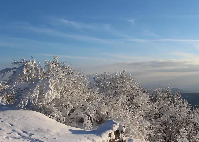 別荘 Jaegerhaus By Interhome Oppach