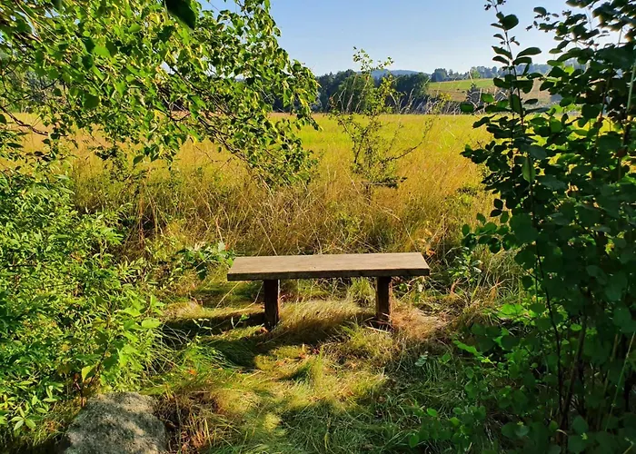 Semesterbostad Jaegerhaus By Interhome