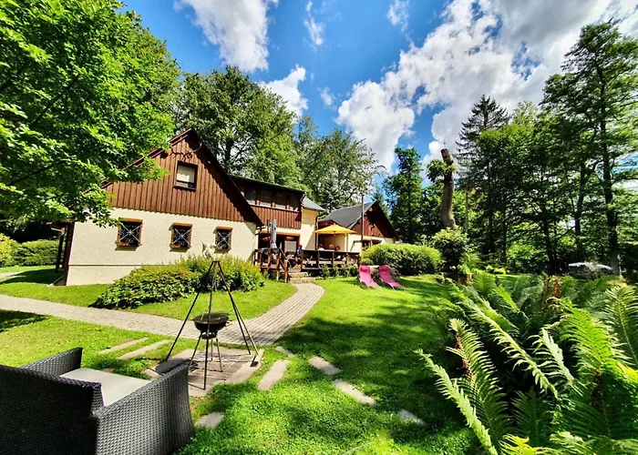 Jaegerhaus By Interhome Semesterbostad *