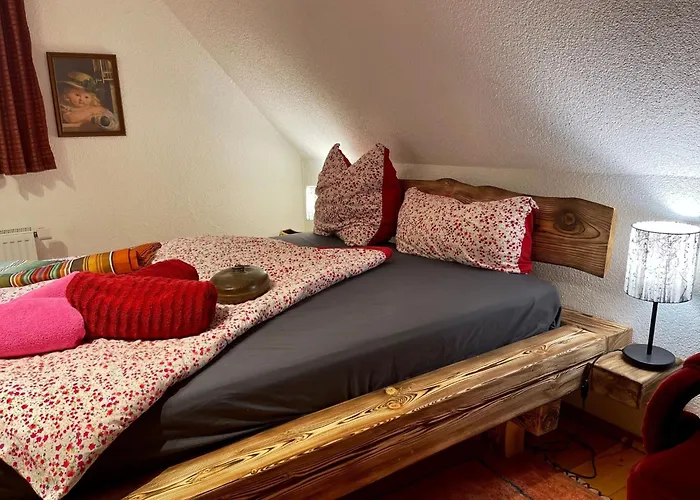 Jaegerhaus By Interhome Oppach